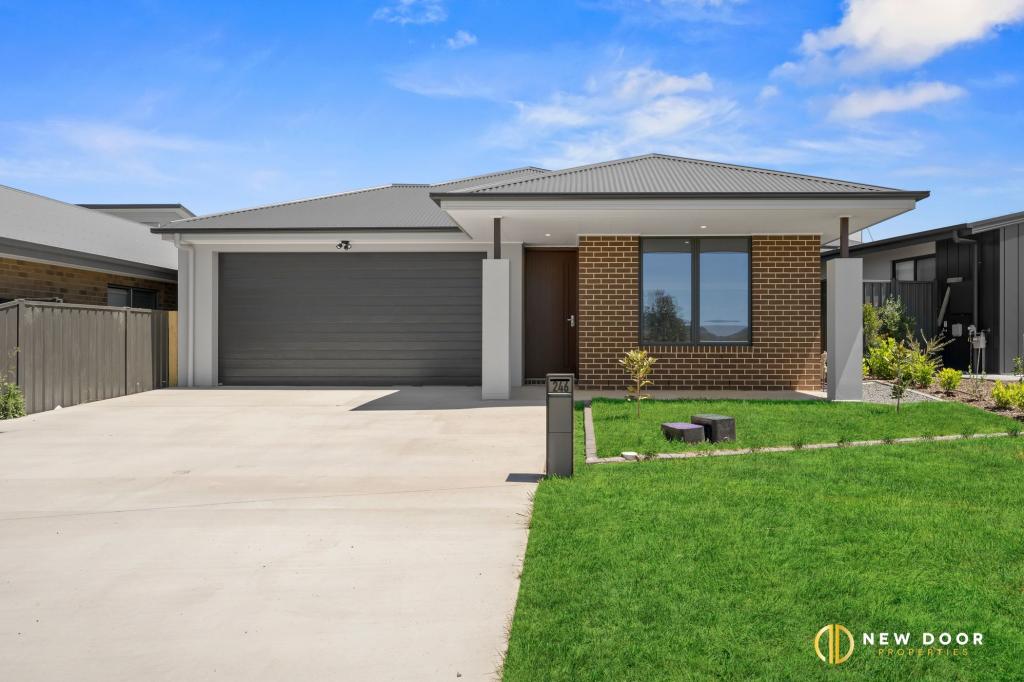 246 Glenrock Dr, Googong, NSW 2620