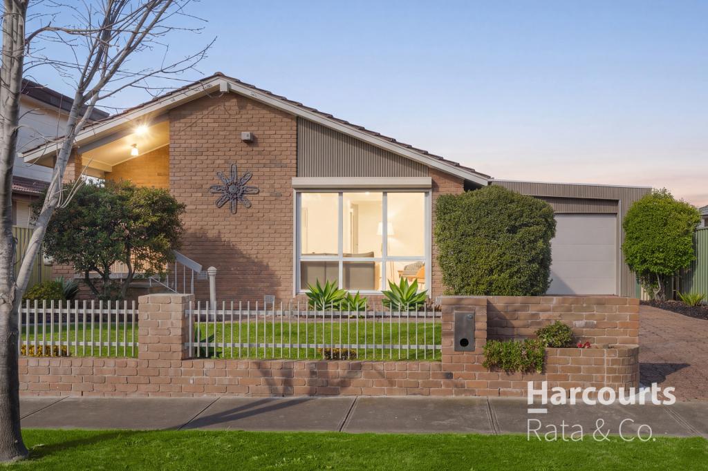 5 Franklin Rd, Lalor, VIC 3075