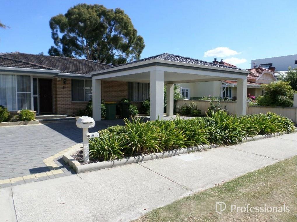 46 West Rd, Bassendean, WA 6054