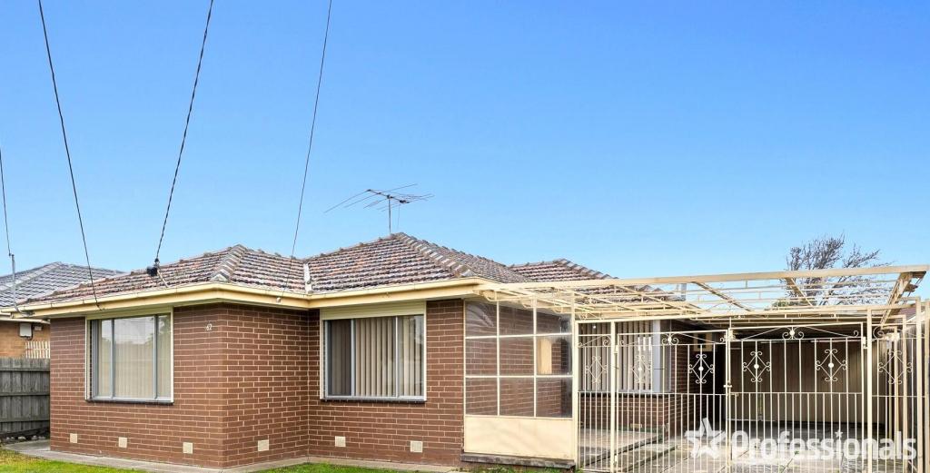 62 Branston Rd, St Albans, VIC 3021