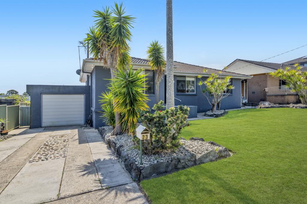 23 Mermaid Cres, Port Macquarie, NSW 2444