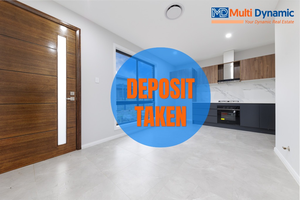 5a Parhelion St, Austral, NSW 2179