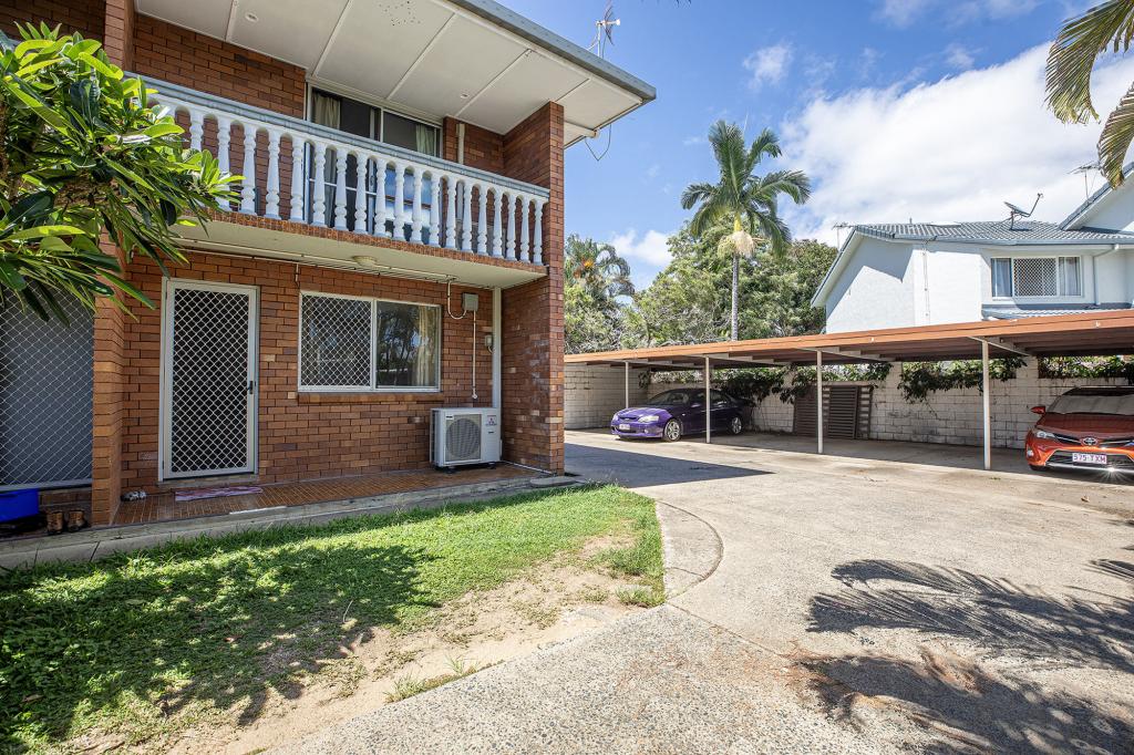 5/8 Hague St, East Mackay, QLD 4740