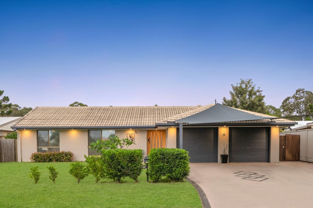 38 Marlene St, Murrumba Downs, QLD 4503