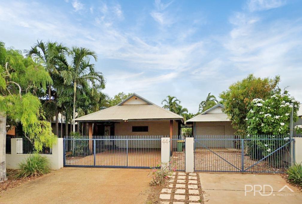 44 Durack Cres, Broome, WA 6725