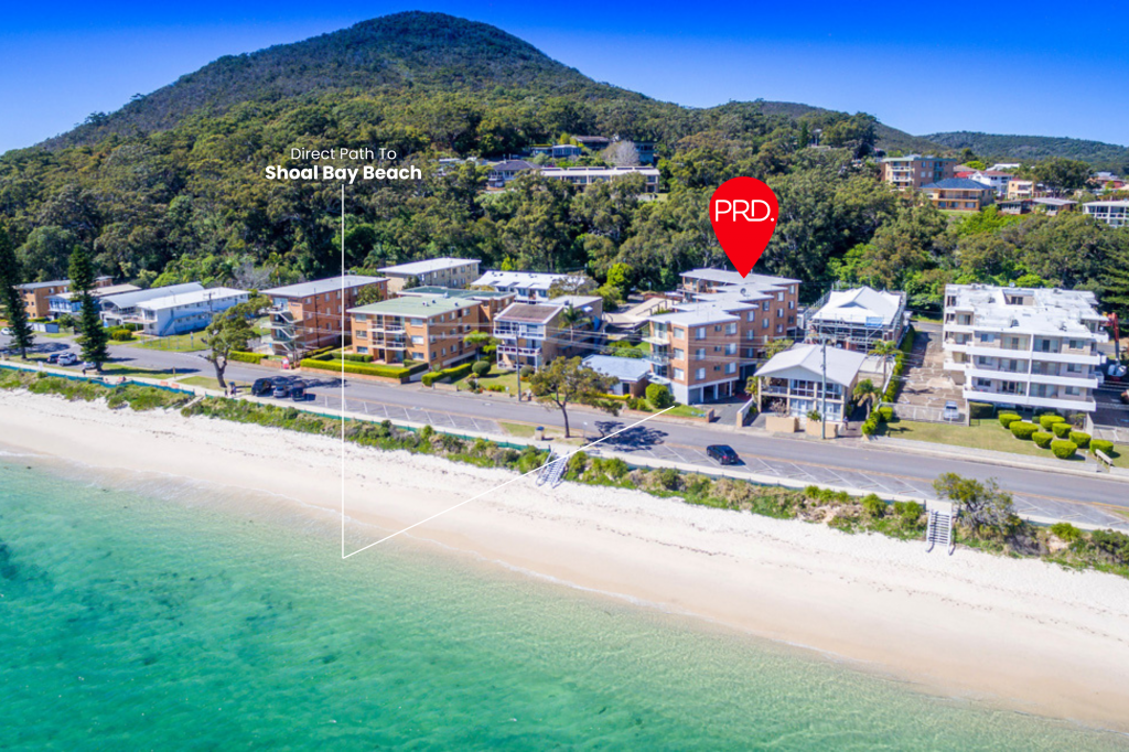 19/19-21 Shoal Bay Rd, Shoal Bay, NSW 2315