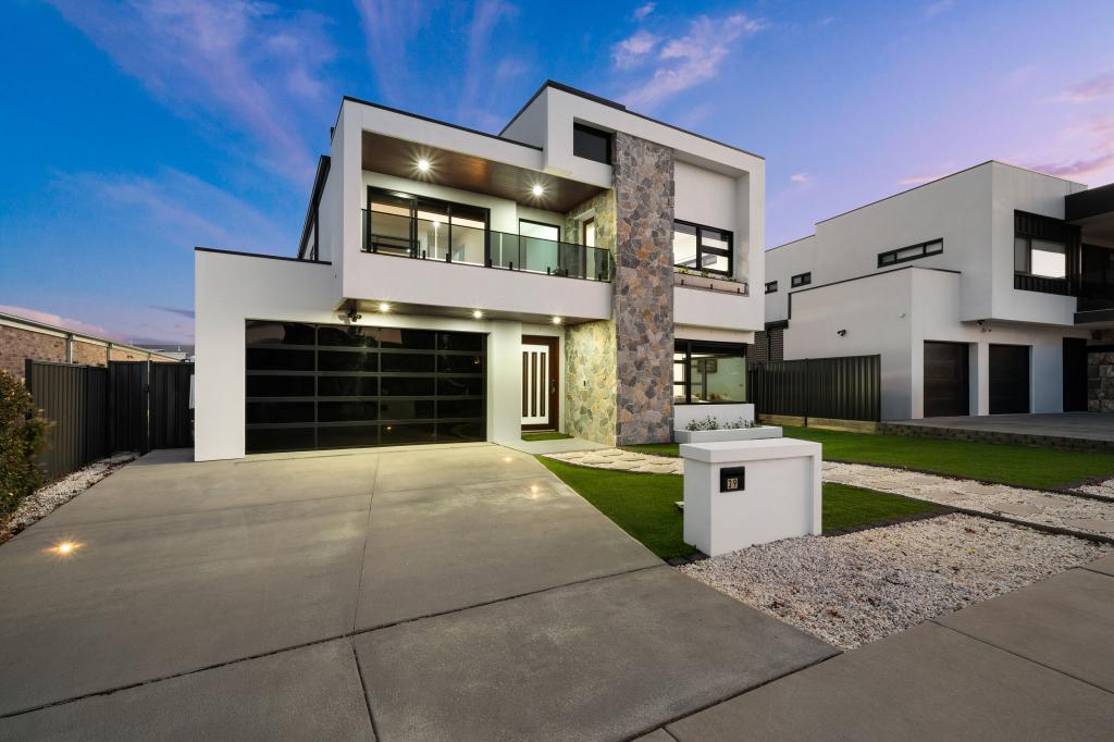 39 Robin Boyd Cres, Taylor, ACT 2913