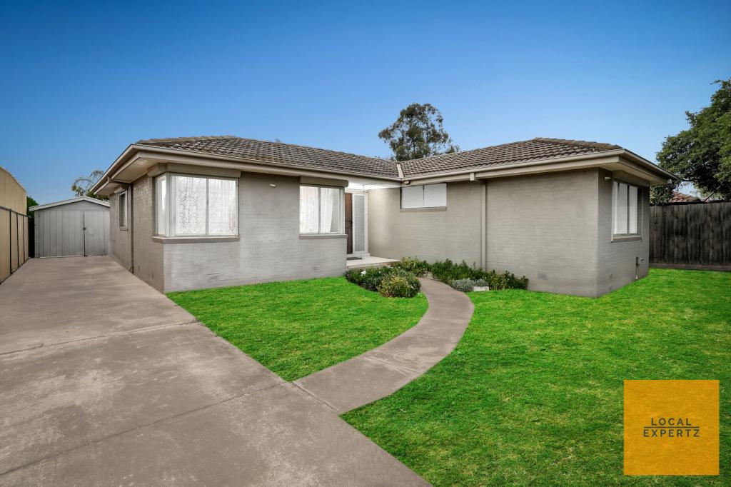 108 Exford Road, Melton South, VIC 3338 House for sale OnTheHouse