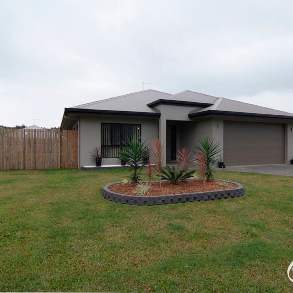 7 Timberlea Dr E, Bentley Park, QLD 4869