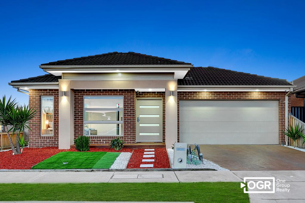 13 Echidna Dr, Beveridge, VIC 3753