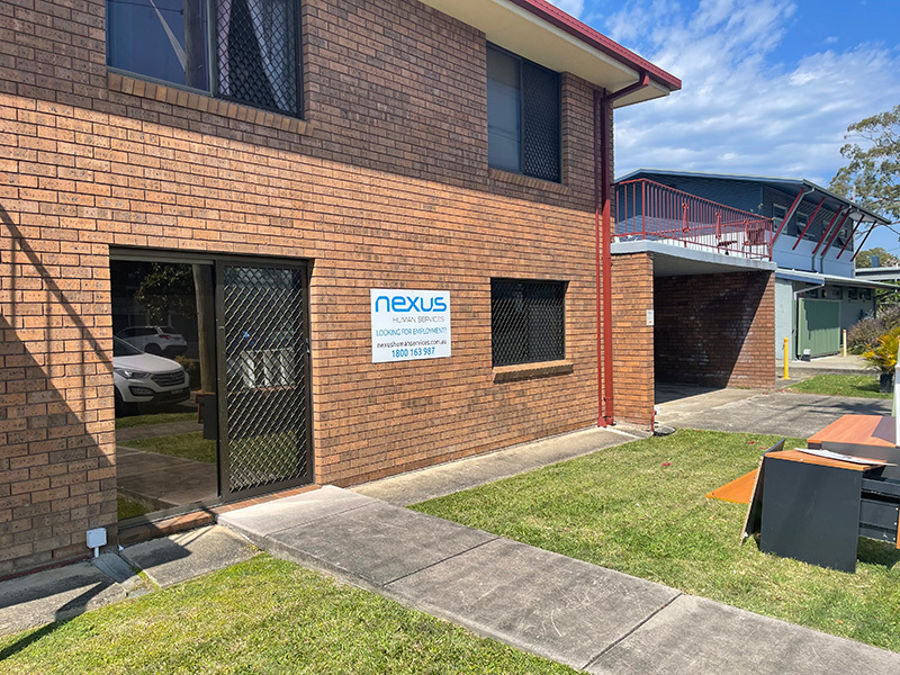 Suite 4/40 Little St, Coffs Harbour, NSW 2450