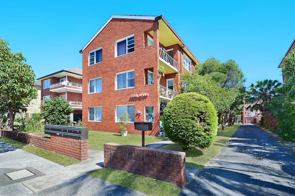 12/65 Alfred St, Ramsgate Beach, NSW 2217