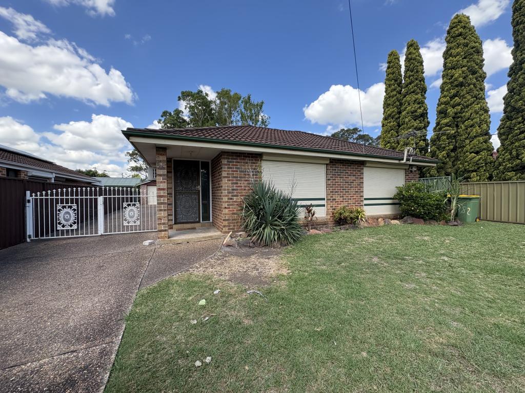 182 Great Western Hwy, St Marys, NSW 2760