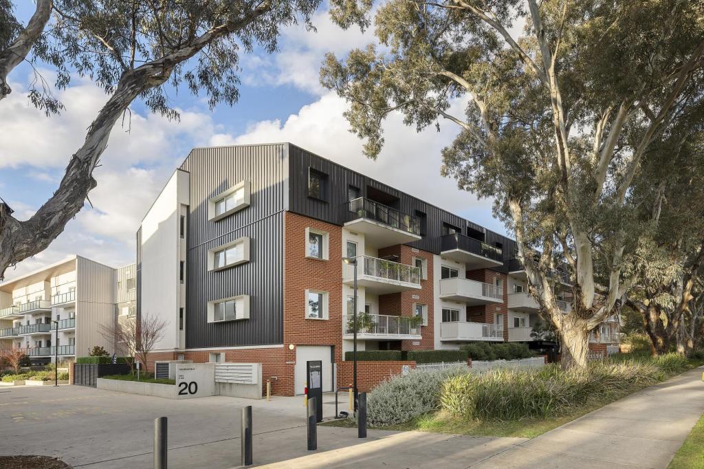 3/20 Bradfield St, Downer, ACT 2602