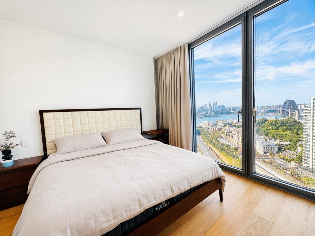 31C/2 WATERMANS QY, BARANGAROO, NSW 2000