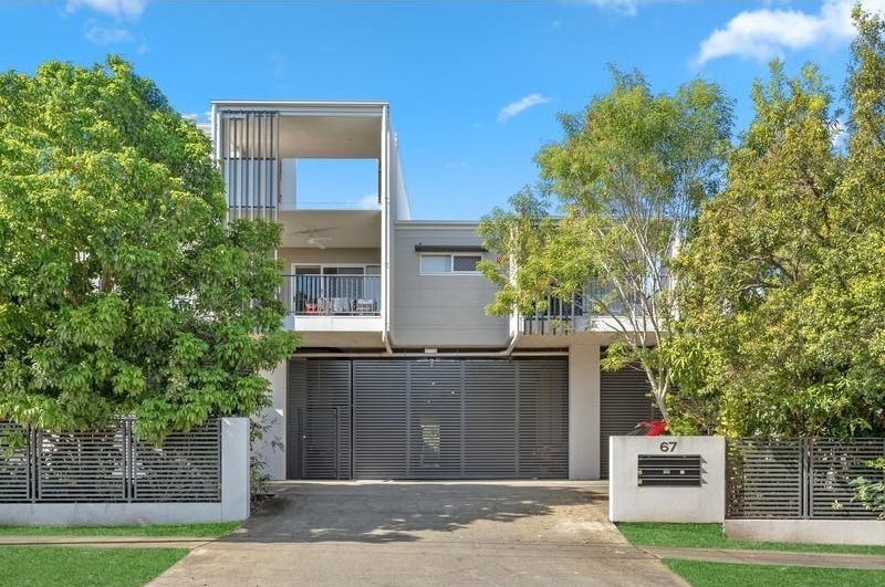 1/67 Rodway St, Zillmere, QLD 4034