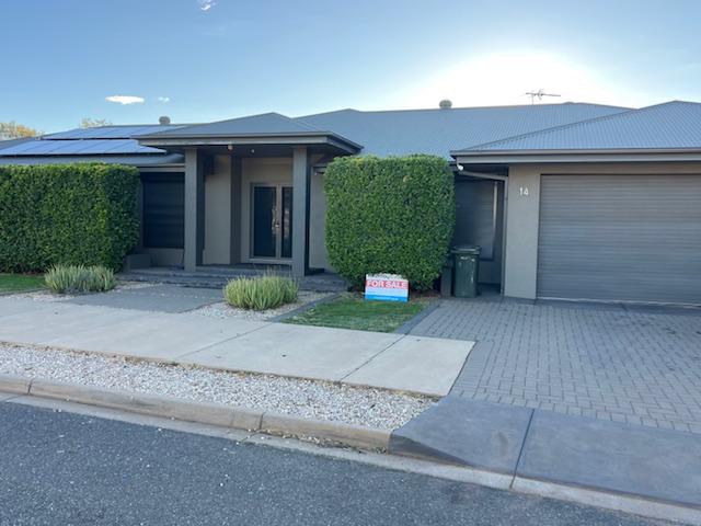 14 Mparntwe Dr, Alice Springs, NT 0870