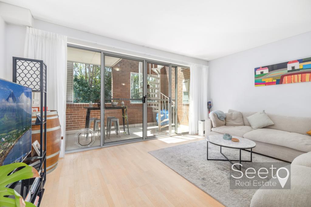 34/45 Powell St, Homebush, NSW 2140