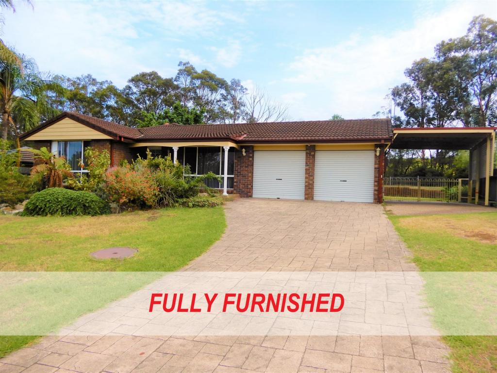 7 Sutherland Dr, North Nowra, NSW 2541