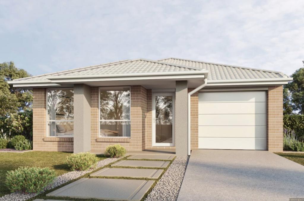 Contact Agent For Address, Leppington, NSW 2179
