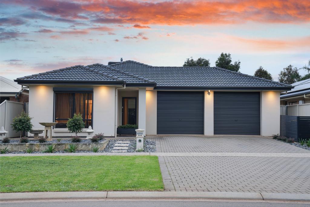 396 Fradd East Rd, Munno Para West, SA 5115