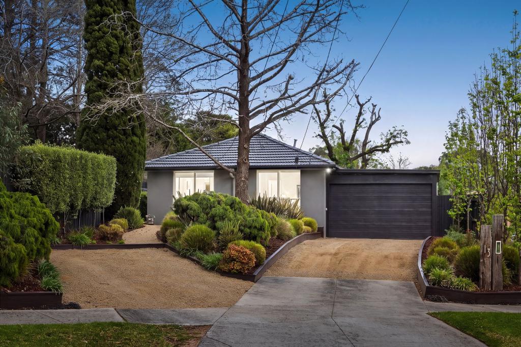 13 Wedmore Rd, Boronia, VIC 3155