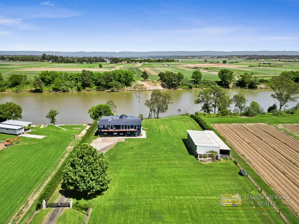 319 Pitt Town Bottoms Rd, Pitt Town Bottoms, NSW 2756