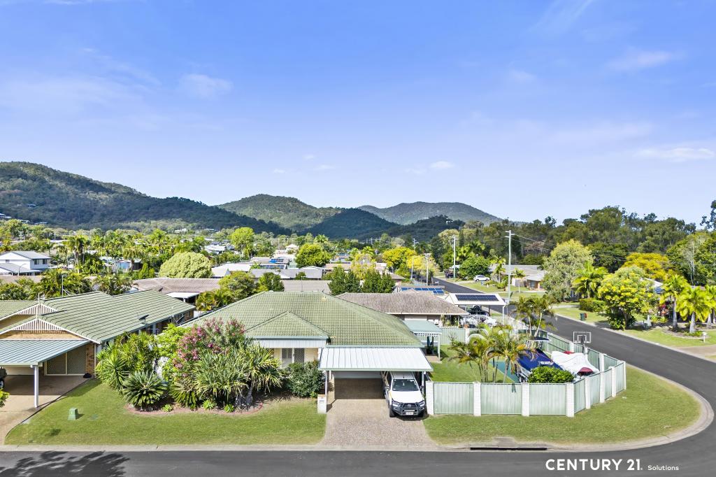 34 Kavanagh Cres, Koongal, QLD 4701