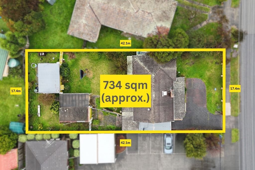 65 Police Rd, Mulgrave, VIC 3170