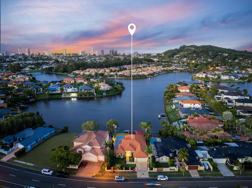 150 Dunlin Dr, Burleigh Waters, QLD 4220