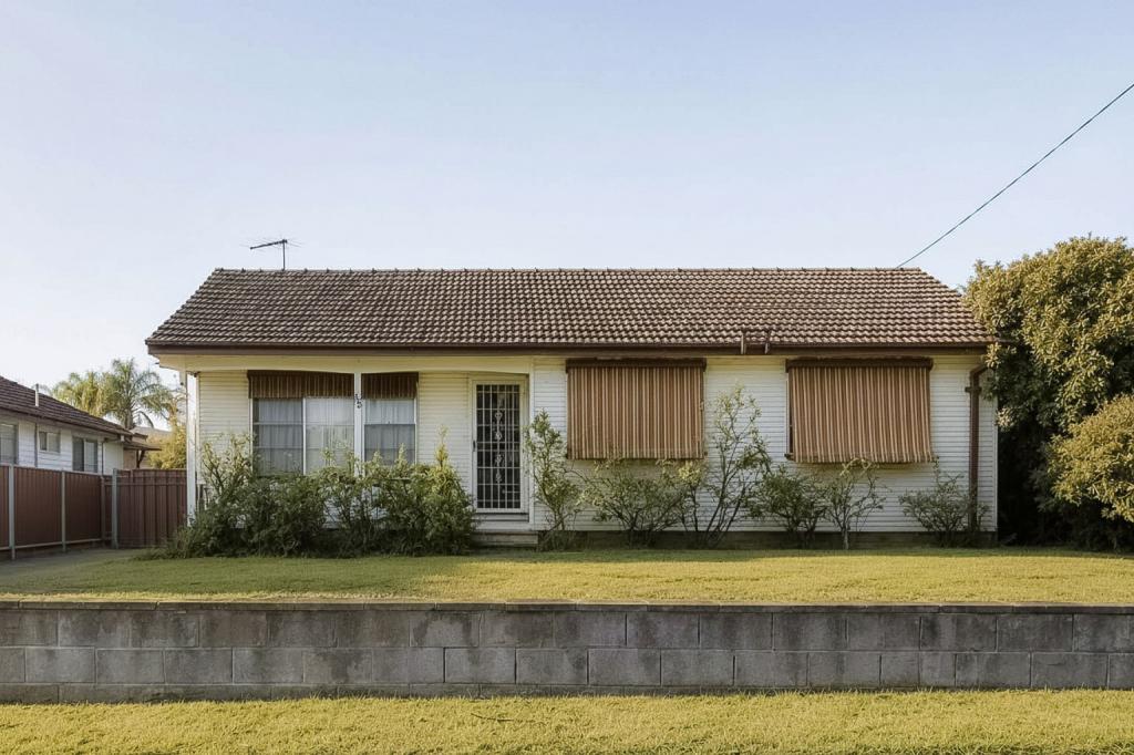 35 Kimberley St, Rooty Hill, NSW 2766