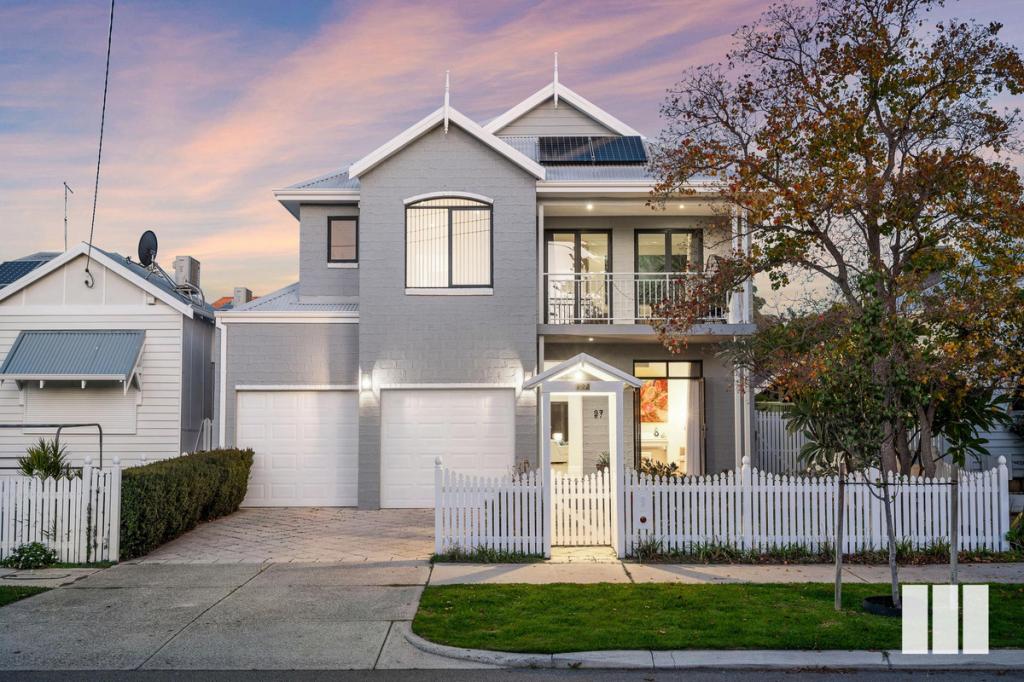 27 Vista St, Kensington, WA 6151