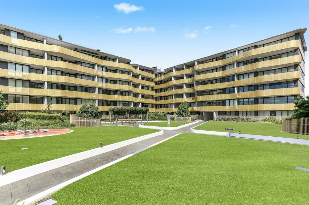 408/42 Page St, Banksmeadow, NSW 2019