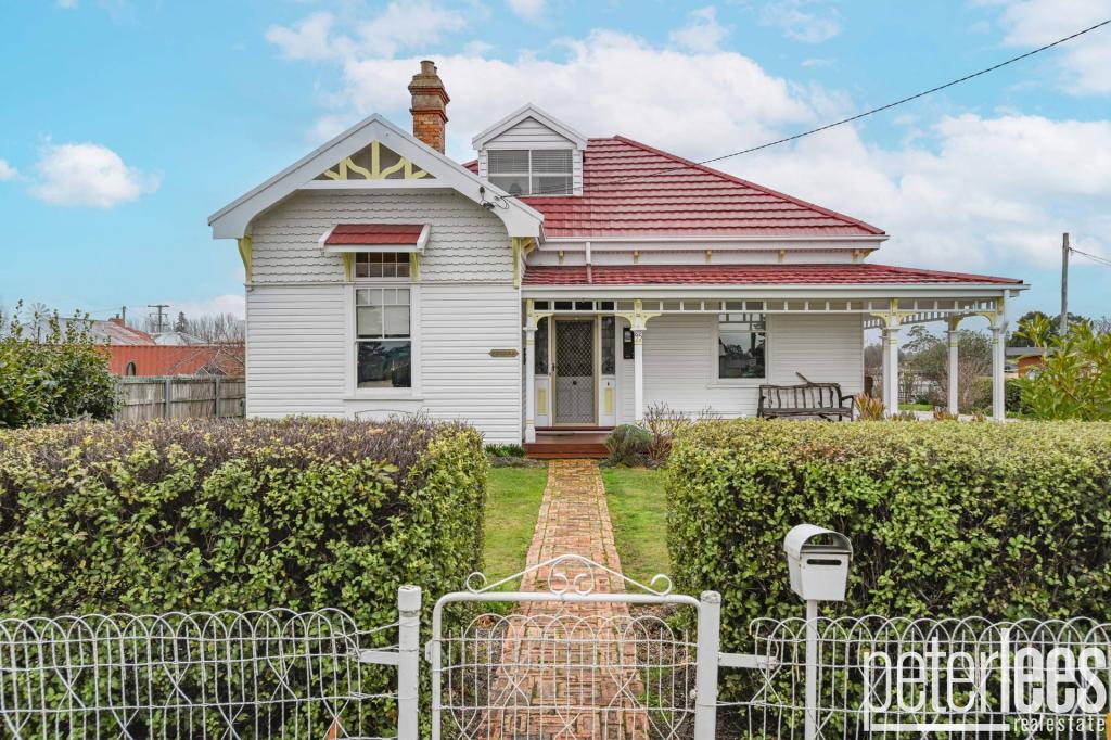 95 Meander Valley Rd, Westbury, TAS 7303