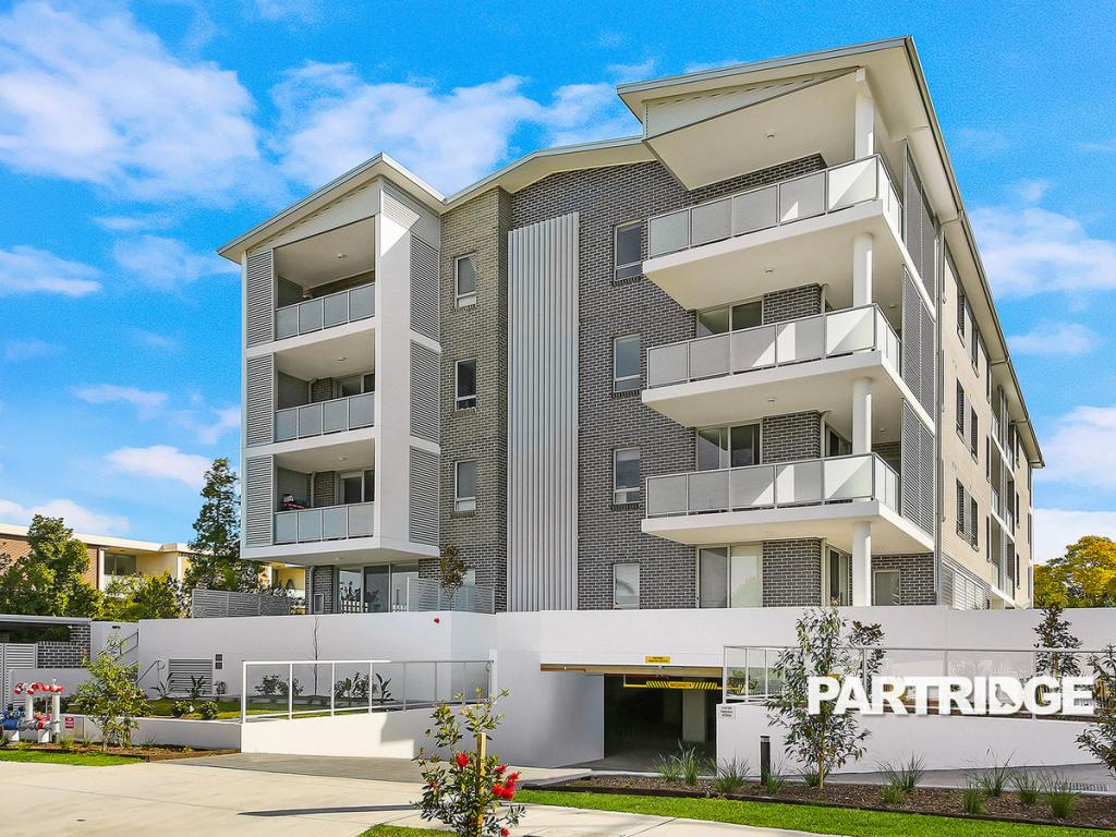 G04/14-16 Murray St, Northmead, NSW 2152