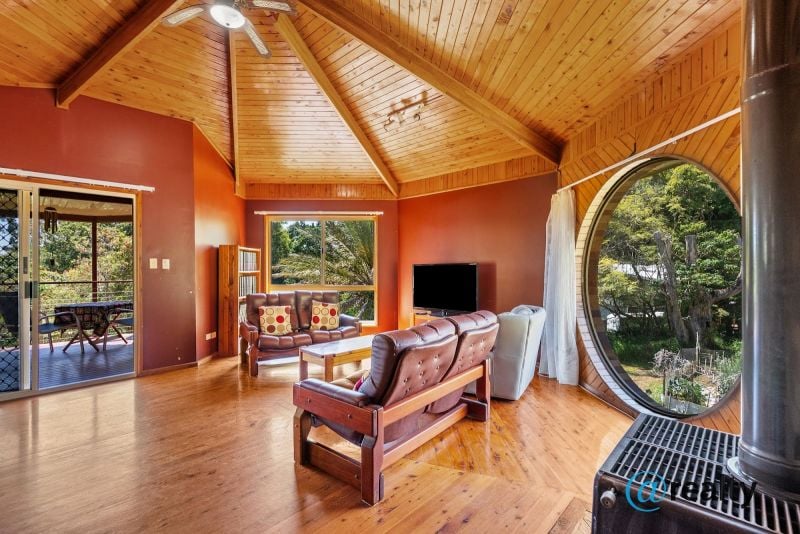 77 Flaxton Mill Rd, Flaxton, QLD 4560