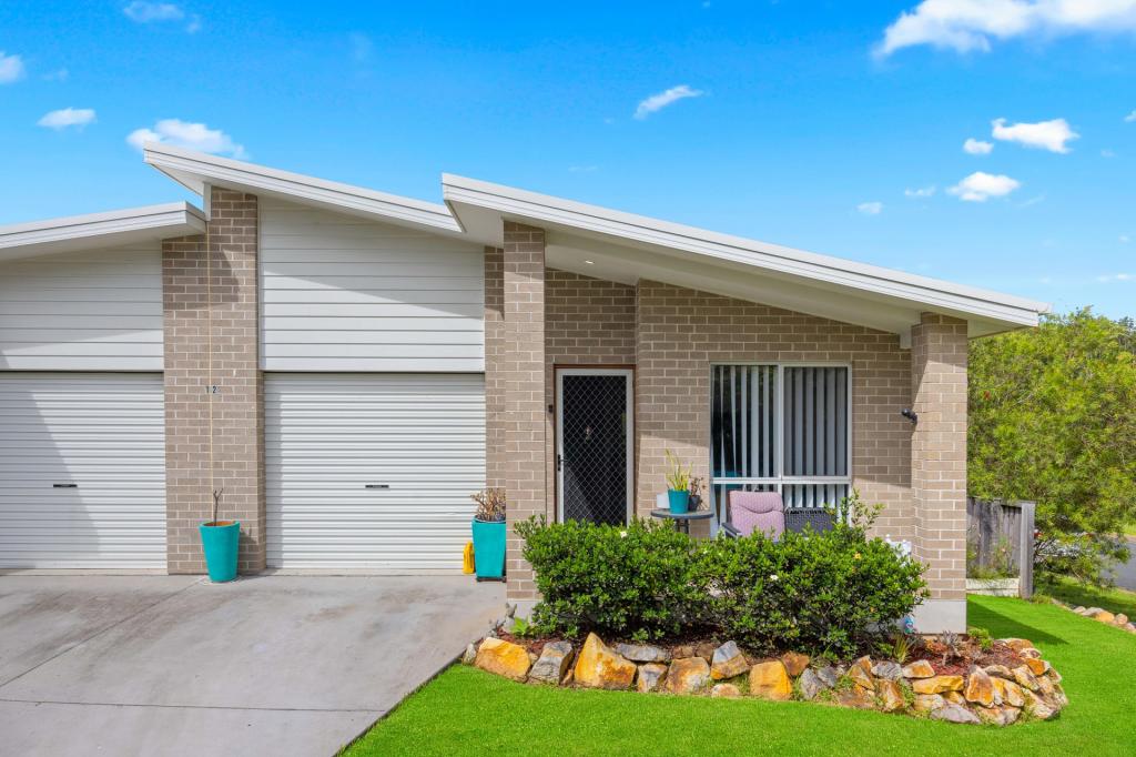 2/12 Boltwood Way, Thrumster, NSW 2444