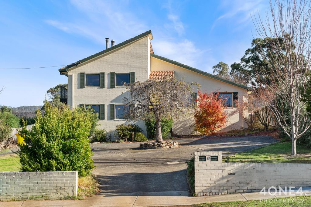 87 Humphrey St, New Norfolk, TAS 7140