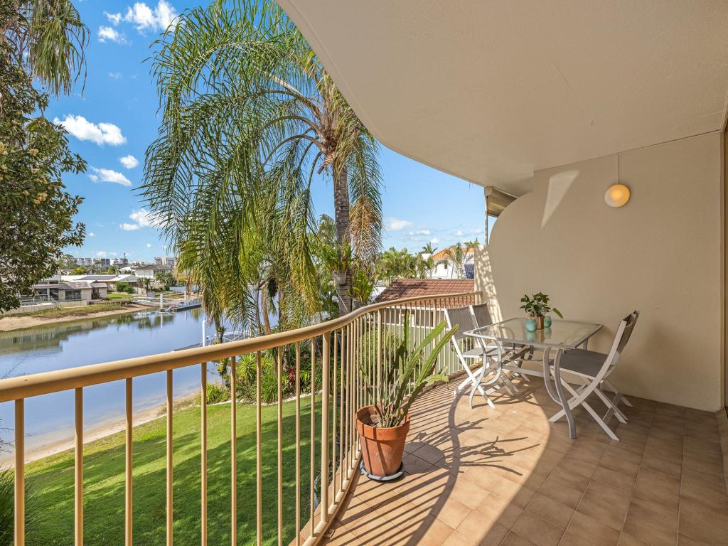 3/11 Quondong St, Mooloolaba, QLD 4557