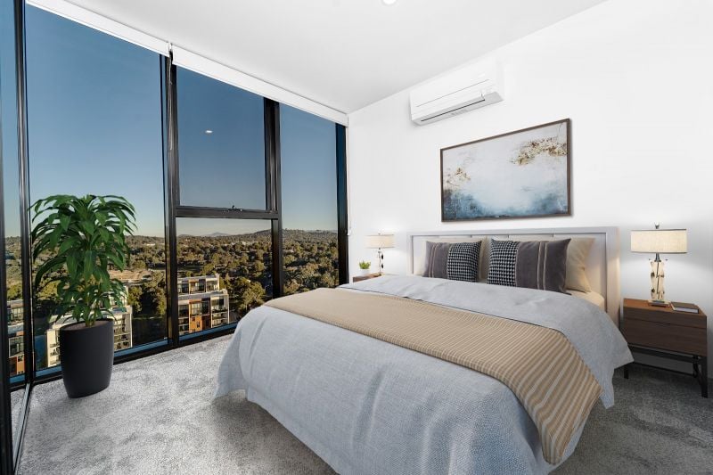 1812/2 GRAZIER LANE, BELCONNEN, ACT 2617