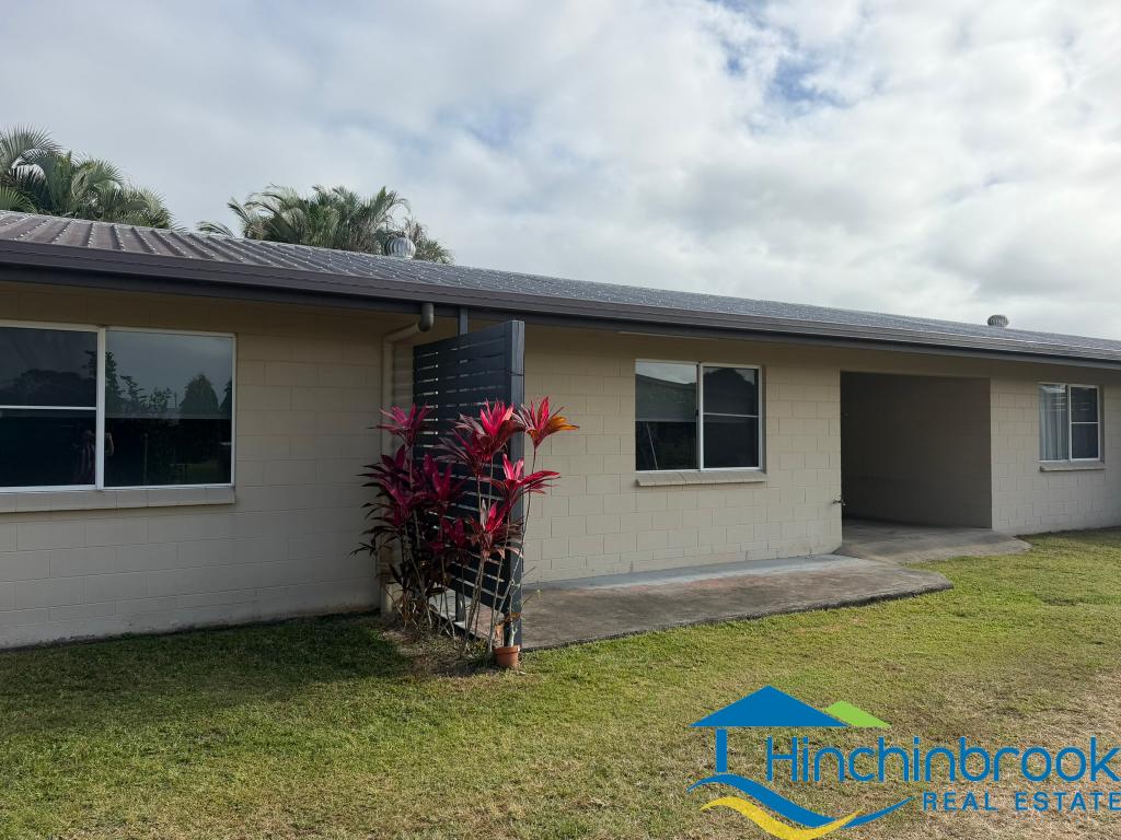2/116 Bowen St, Cardwell, QLD 4849