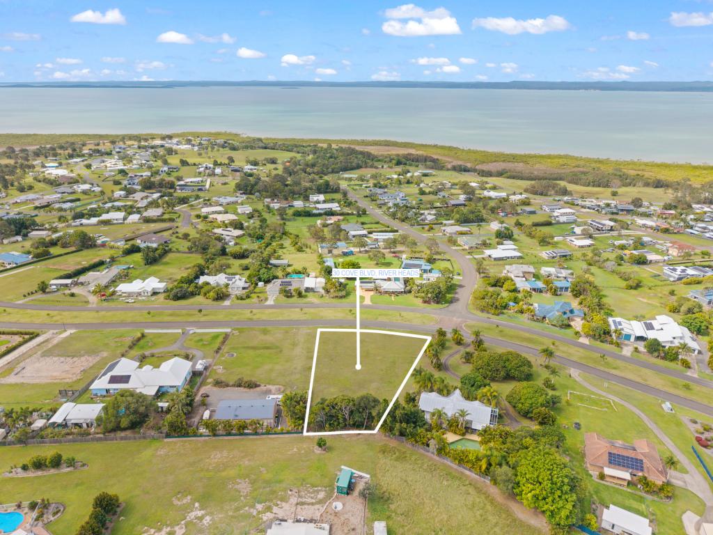 30 Cove Bvd, River Heads, QLD 4655