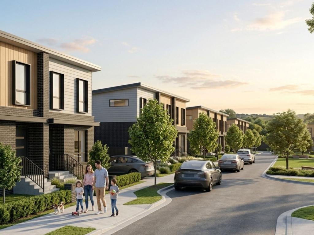 Contact Agent For Address, North Kellyville, NSW 2155