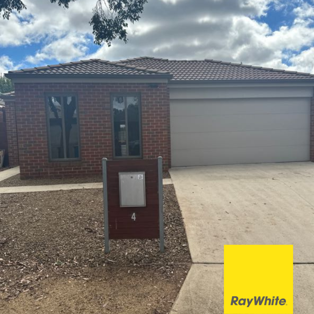 4 Greybox Way, Kialla, VIC 3631