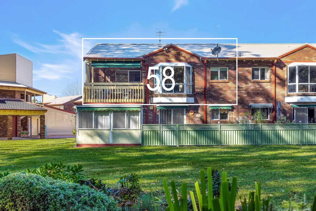 58/15 Lorraine Ave, Berkeley Vale, NSW 2261