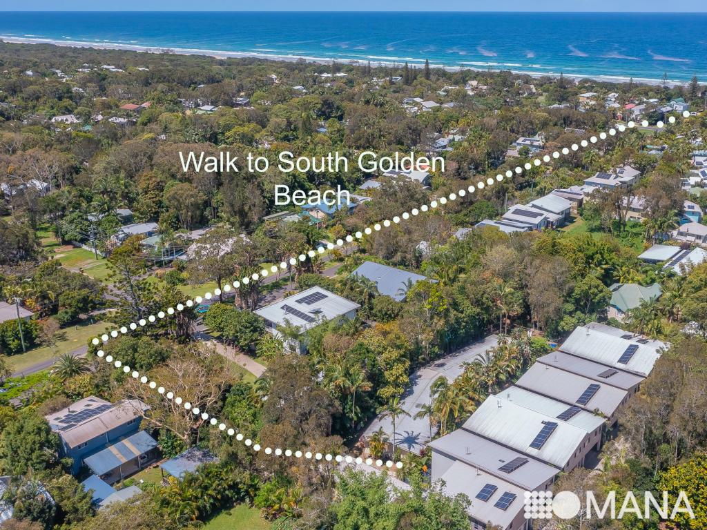 3/46 Helen St, South Golden Beach, NSW 2483