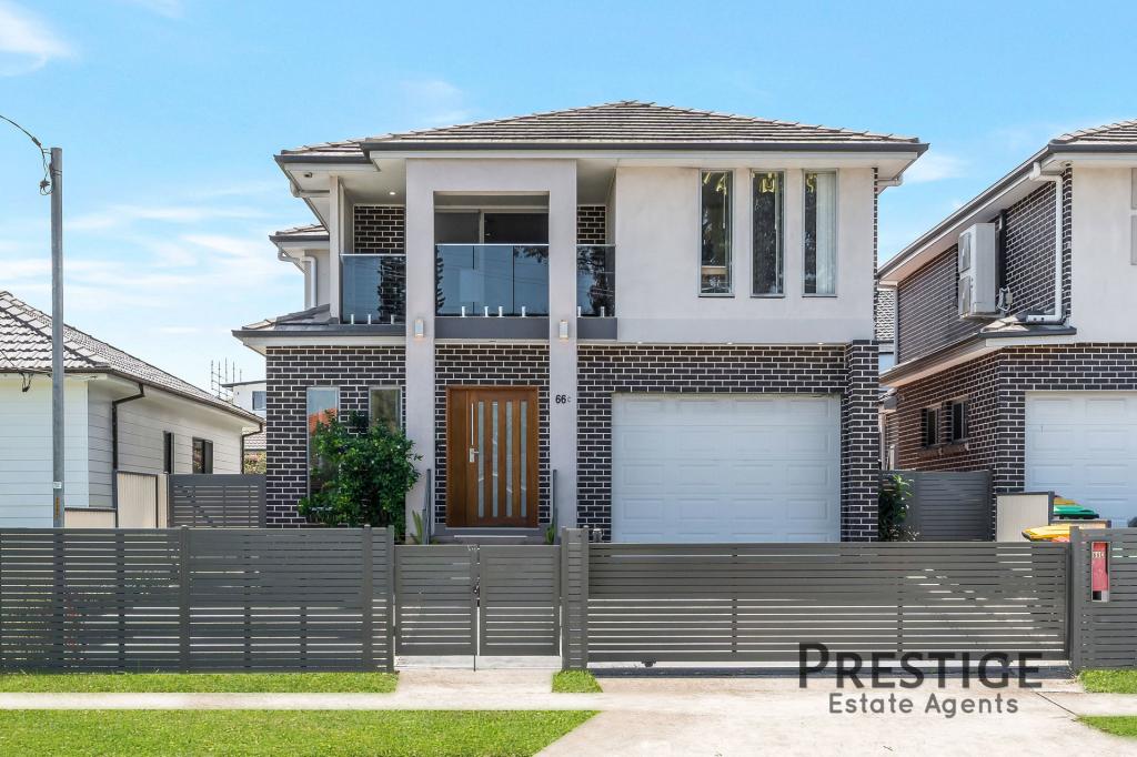 Contact Agent For Address, Fairfield, NSW 2165