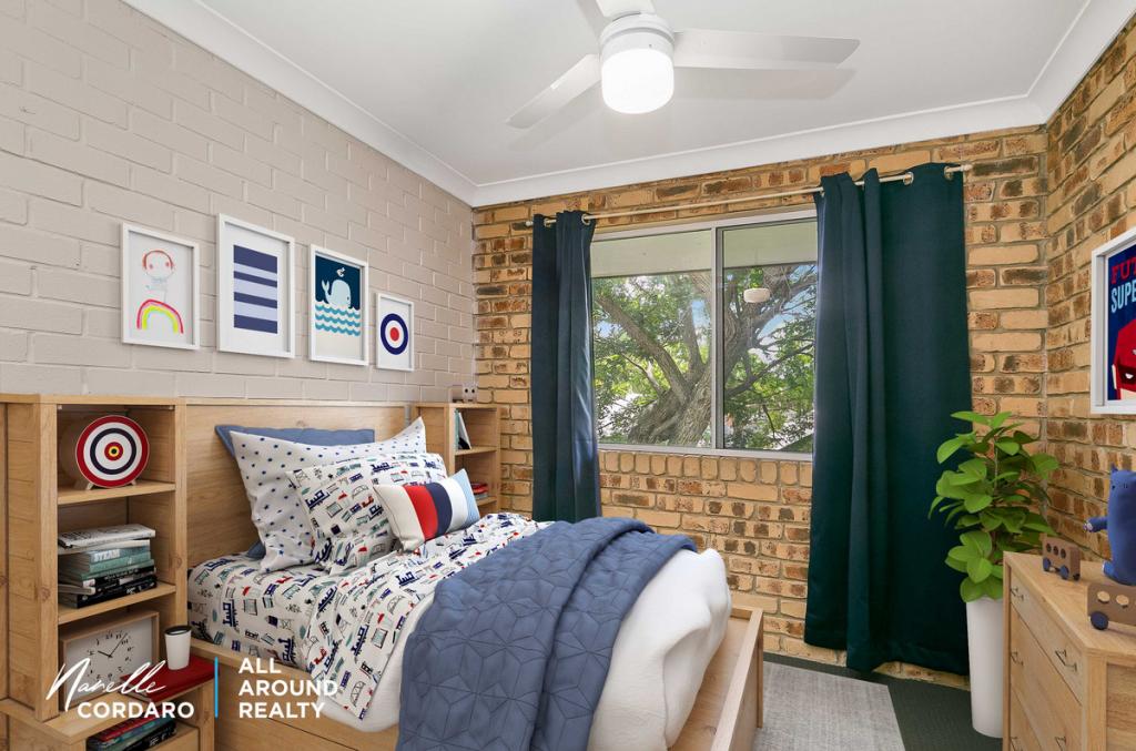 8/19 LOWER KING ST, CABOOLTURE, QLD 4510
