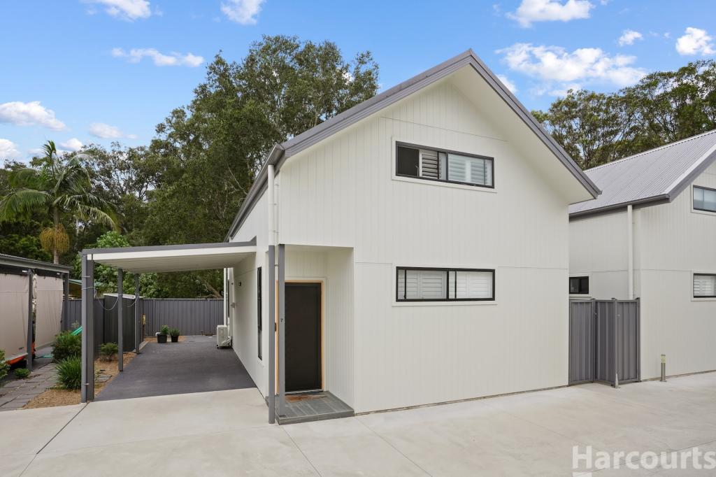 7/11 Kemp St, Port Macquarie, NSW 2444