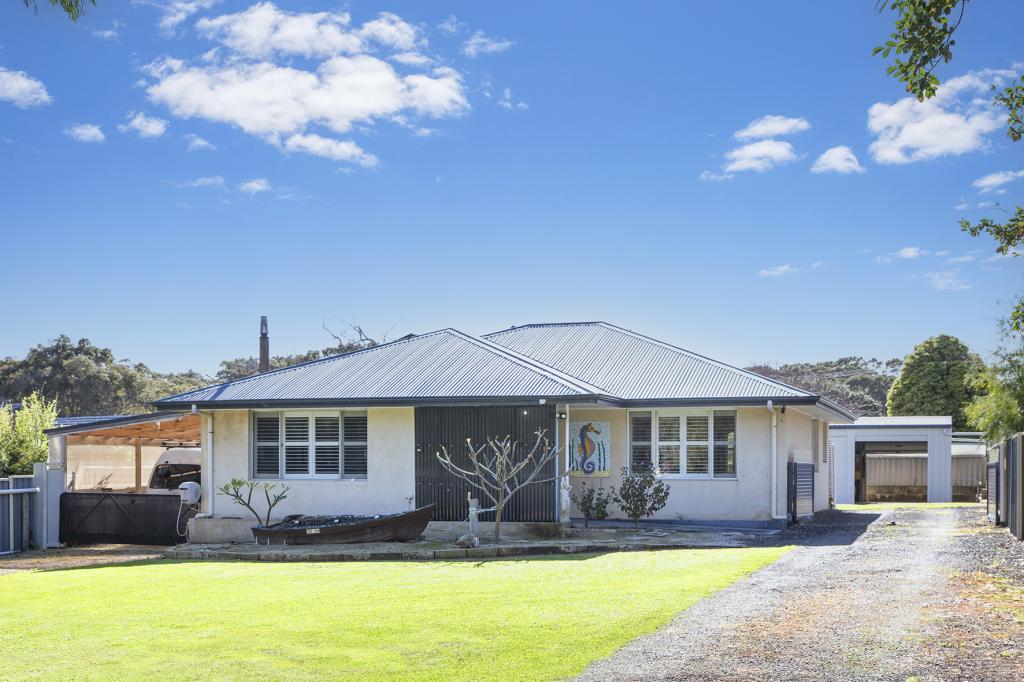 51 Bussell Hwy, Augusta, WA 6290